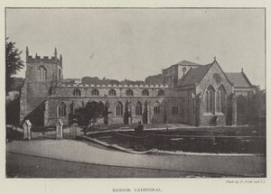 Bangor Cathedral
