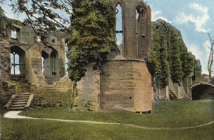 Banqueting Hall, Kenilworth