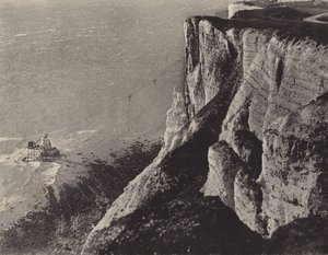 Beachy Head by English Photographer