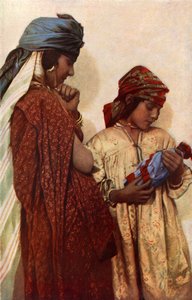 Bedouins