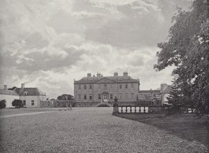 Bessborough House by English Photographer
