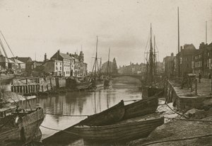 Bridgwater by English Photographer