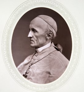 Cardinal Manning