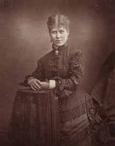 Caroline Hill by English Photographer
