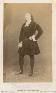 Charles Albert Fletcher