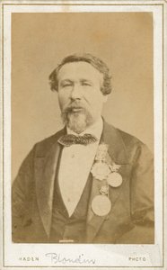 Charles Blondin