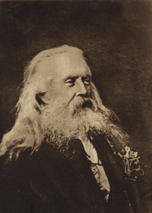 Cheddar Caves: R C Gough, Discoverer of the Great Cave by English Photographer