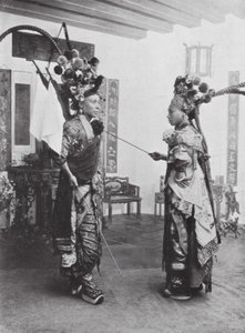 Chinese Actors