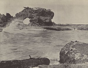 Coast Scene, Bridgewater