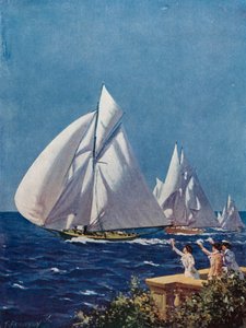 Cowes Regatta