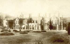 Cromer Hall, Norfolk
