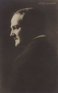 Denis OSullivan