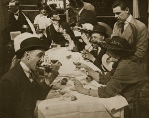 Derby Day Luncheon Party