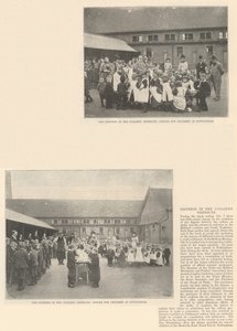 Distress in the Colliery Districts