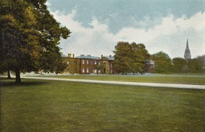 Downing College