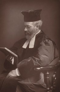 Dr Adler by English Photographer