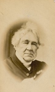 Dr Anson by English Photographer