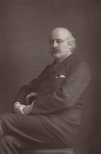 Dr Hubert Parry