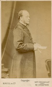 Earl Cranbrook, Gathorne-Hardy by English Photographer