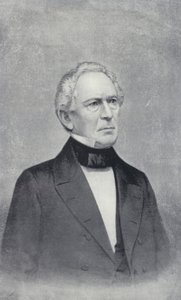 Edward Everett by English Photographer