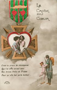 Edwardian postcard by English Photographer