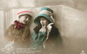 Edwardian Postcard