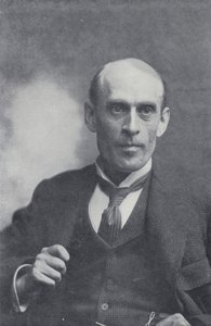 Eugene Field