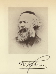 F W Topham by English Photographer