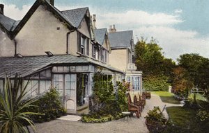 Ferncliffe Pleasure Gardens, Sandown
