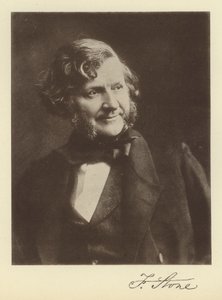 Frank Stone by English Photographer