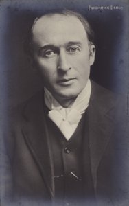 Frederick Delius by English Photographer