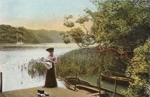 Fritton Lake