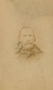 Garibaldi by English Photographer
