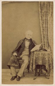 George Vulliamy, Architect to the Board of Works