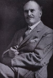 H A Vachell