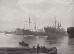 Harland and Wolff
