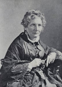 Harriet Beecher Stowe