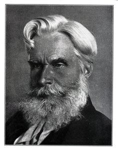 Havelock Ellis by English Photographer