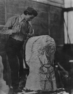 Henri Gaudier-Brzeska