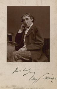 Henry Irving