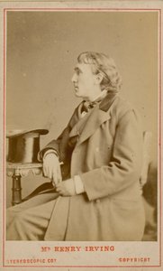 Henry Irving