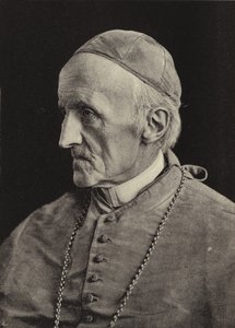 His Eminence Cardinal Manning