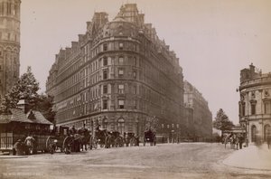 Hotel Metropole, London by English Photographer