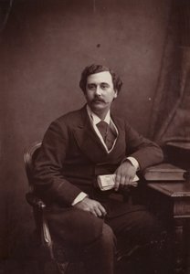 J. H. Celli by English Photographer
