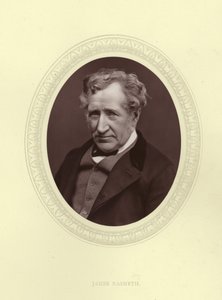 James Nasmyth