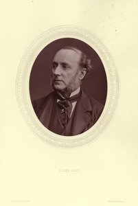 James Sant by English Photographer