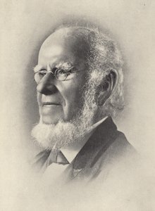 John Brinsmead by English Photographer
