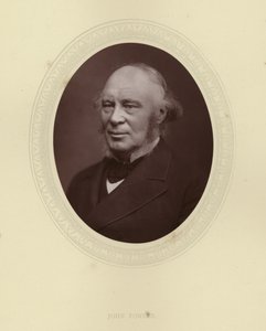 John Fowler