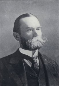 John Hay by English Photographer