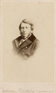 John Ruskin